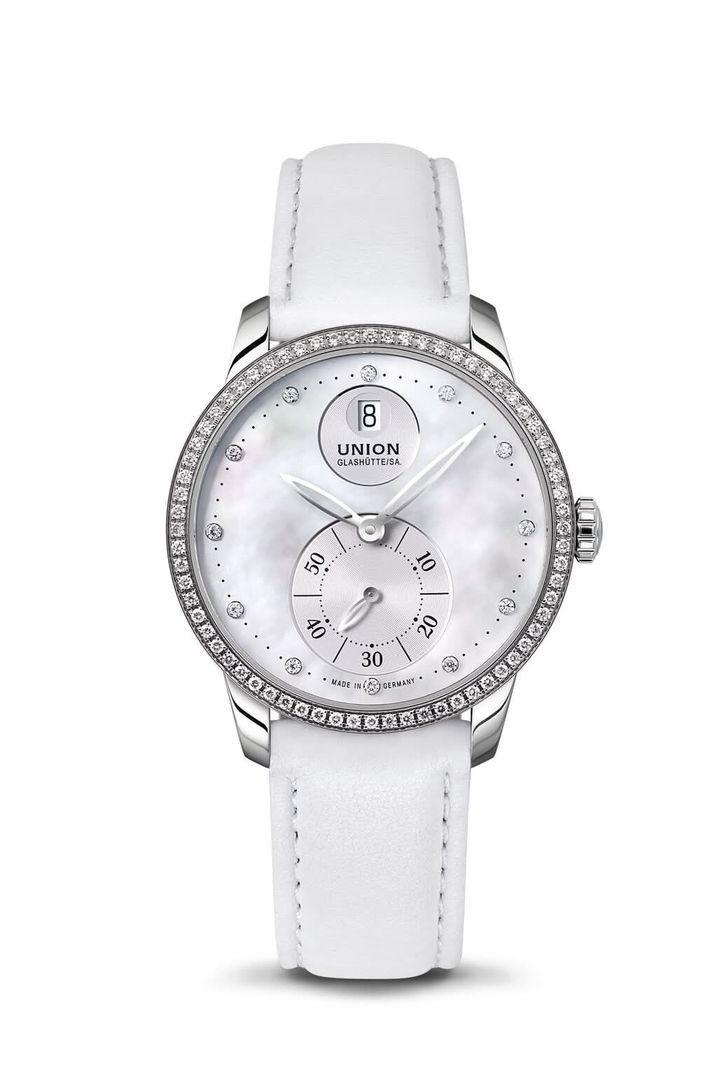 1union glashütte Bild